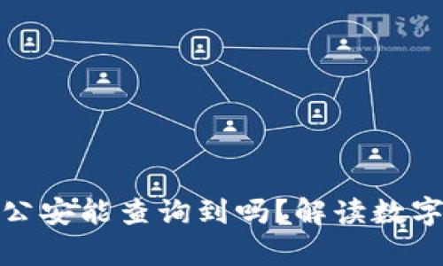 tp钱包收款地址公安能查询到吗？解读数字钱包隐私与安全