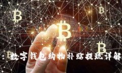 : 数字钱包购物补贴提现详解