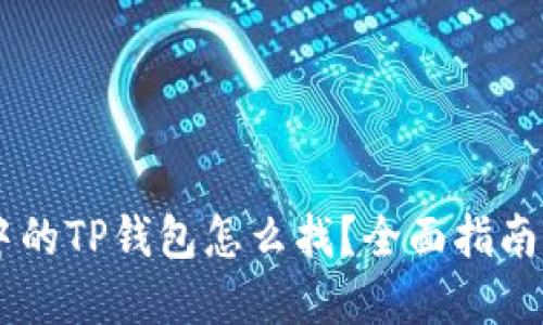 Core钱包中的TP钱包怎么找？全面指南与解决方案