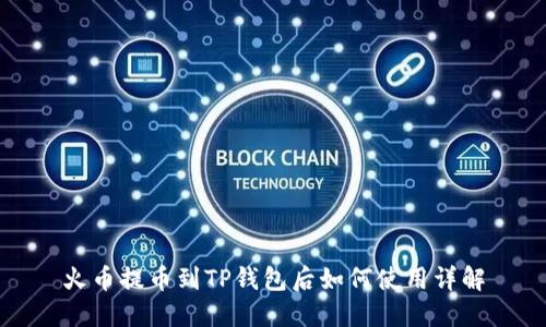 火币提币到TP钱包后如何使用详解