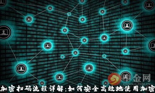 
加密扫码流程详解：如何安全高效地使用加密